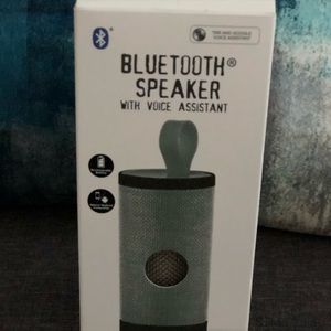 Vivatar blue tooth speaker/voice assistance